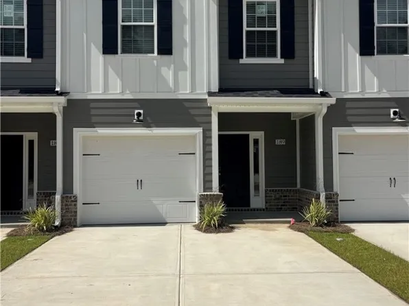 189 Lusk Lane, Pooler, GA 31322