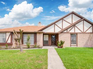 19326 Plantain Dr, Katy, TX 77449