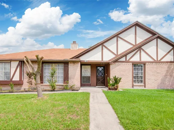 19326 Plantain Dr, Katy, TX 77449