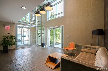 Rented by Oxford Property Group