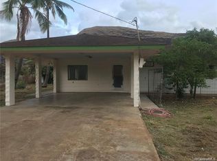 87-501 Kaukama Rd, Waianae, HI 96792