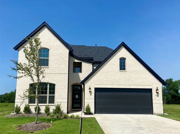 310 Devonshire Dr, Greenville, TX 75401