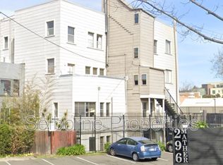 4348 Broadway APT 306, Oakland, CA 94611