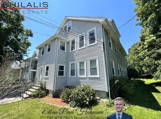 204 School St, Watertown, MA 02472