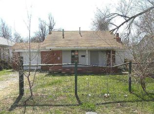 412 SE 47th St, Oklahoma City, OK 73129