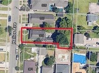 315 Helios Ave, Metairie, LA 70005