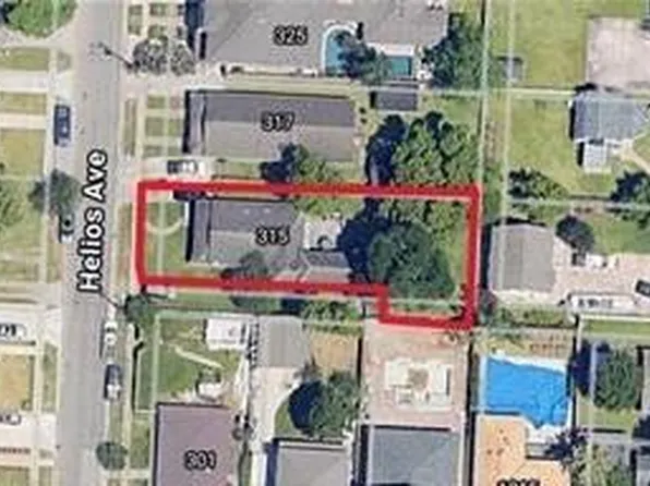 315 Helios Ave, Metairie, LA 70005