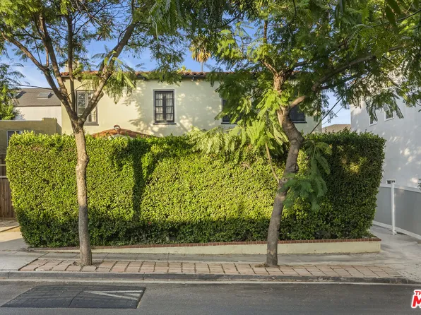 836 Hilldale Ave, West Hollywood, CA 90069