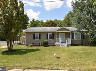 412 Cedar St, Milton, DE 19968