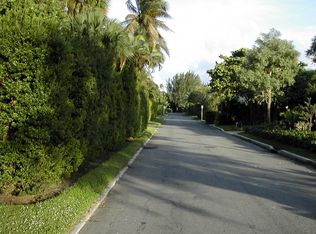 217 Caribbean Rd, Palm Beach, FL 33480