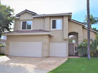 1894 Foothill View Pl, Escondido, CA 92026