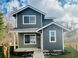 1726 Sunup Loop, Bellingham, WA 98226