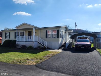 14804 Back St, Midland, MD, 21542