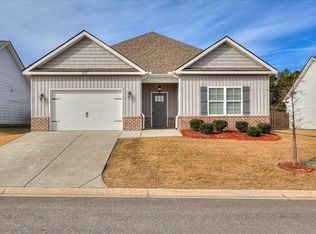 3203 Greymoor Cir, Aiken, SC 29801