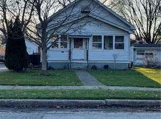 851 N Saint Clair St, Painesville, OH 44077