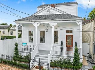 921 Upperline St, New Orleans, LA 70115