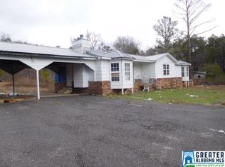 302 Frost Hollow Rd, Steele, AL 35987
