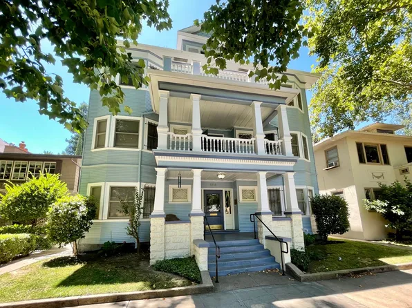 1818 G Street, 1818 G St APT 3, Sacramento, CA 95811