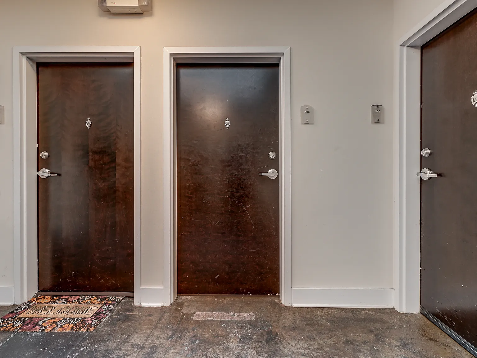 1 bed, 724 sqft, $1,295 — Photo 3