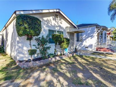47 W Plymouth St, Long Beach, CA, 90805