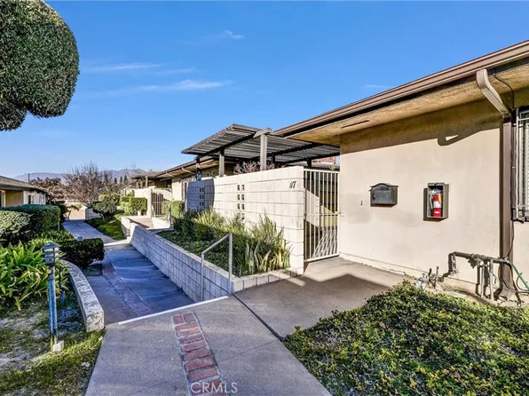 999 E Valley Blvd Unit 117, Alhambra, CA 91801