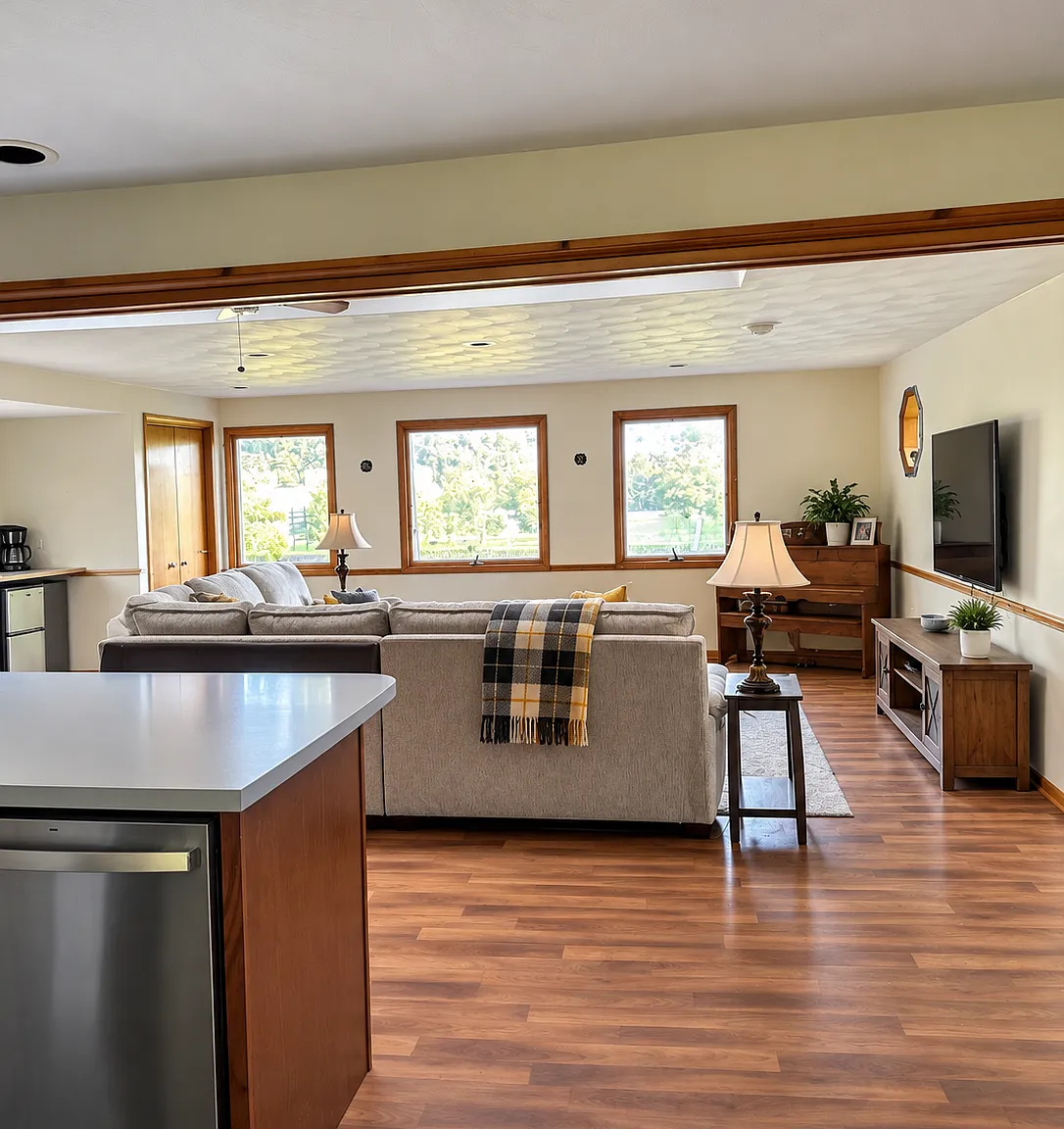 3 bed, 2044 sqft, $1,600 — Photo 4