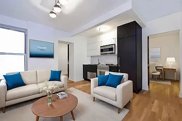 Rented by Tesla Realty Group LLC