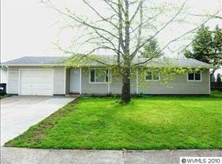 673 S 5th St, Jefferson, OR 97352