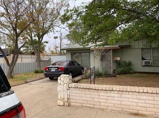 1120 Overton Ave, Odessa, TX 79763
