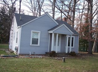 2655 E Kimmel Rd, Jackson, MI 49201