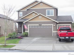 13329 SE 255th St, Kent, WA 98042