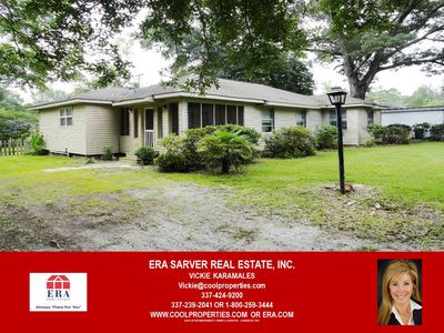 809 Dennis Ave, Leesville, LA, 71446