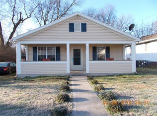 317 Ben Hur Ave, Knoxville, TN 37915