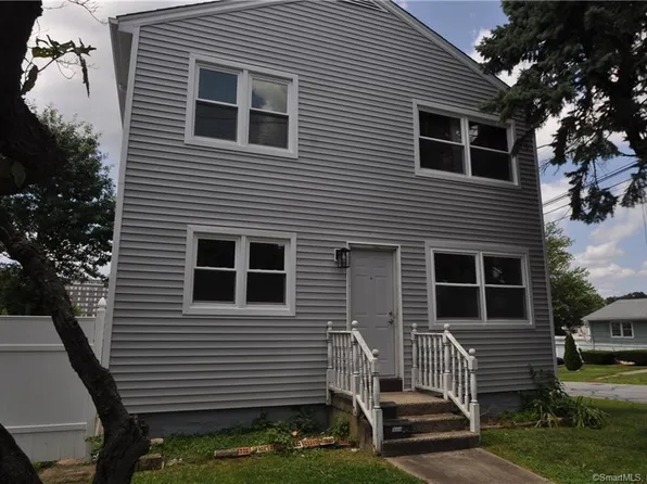 165 Garden Drive, Bridgeport, CT 06606