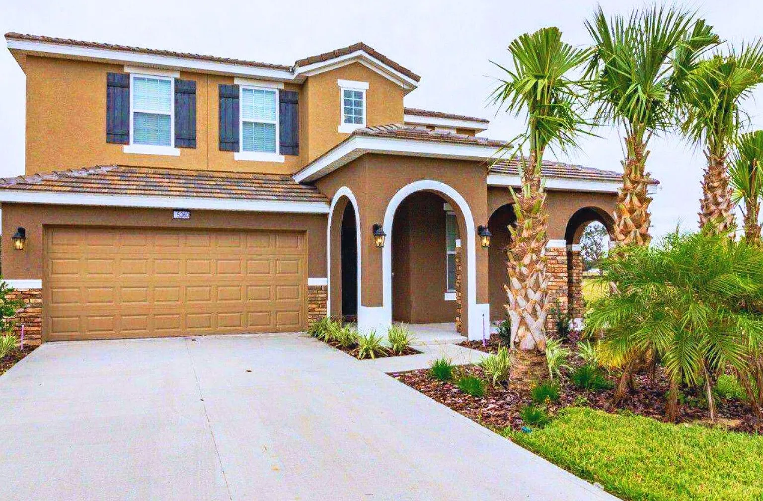 5360 Oakbourne Ave, Davenport, FL 33837 - 1 — Photo 2