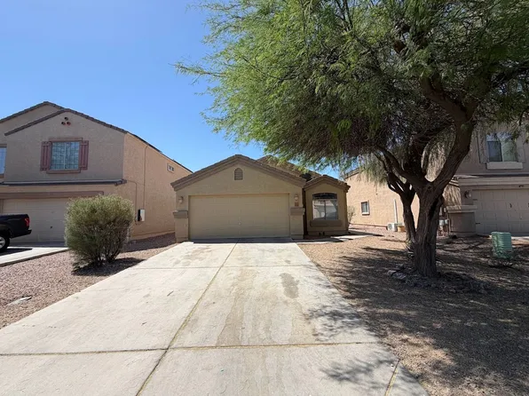 43269 W Arizona Ave, Maricopa, AZ 85138