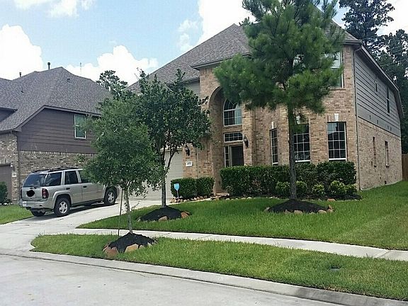 2nd image of 4322 Haviland Falls Dr