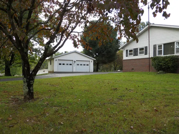 6281 N Greene County Line Rd, Solsberry, IN 47459