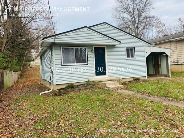 1916 Connecticut Ave SE, Massillon, OH 44646