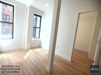 Rented by Bond New York