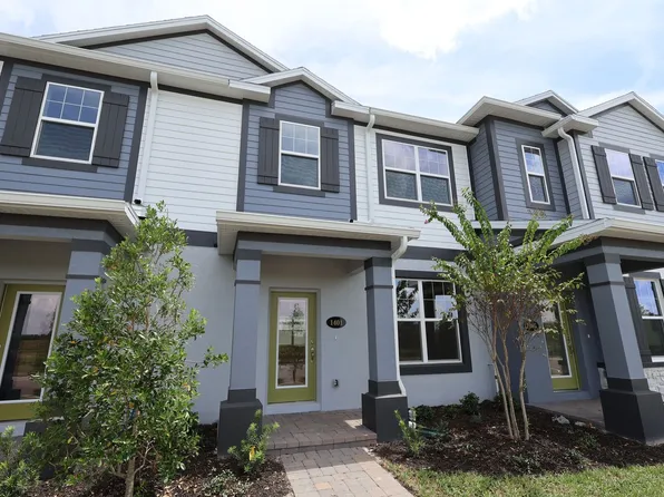 1401 Hyde St, Saint Cloud, FL 34771