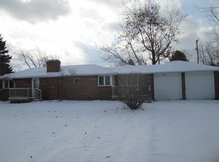4455 Vine St, Brown City, MI 48416