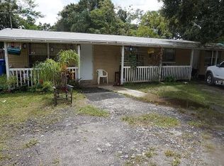 1205 E 143rd Ave #AB, Tampa, FL 33613