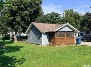 521 N Daniel Ave, Springfield, IL 62702