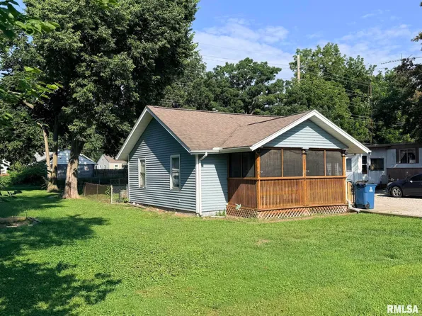 521 N Daniel Ave, Springfield, IL 62702