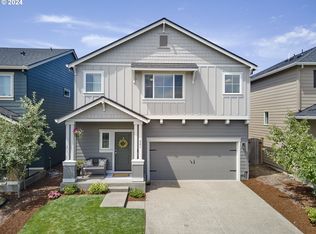 241 N 34th Ct, Ridgefield, WA 98642