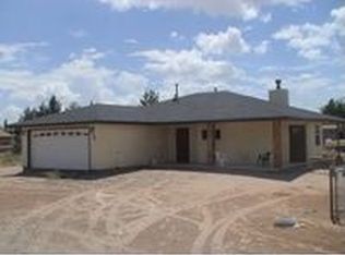 3567 Las Quintas Dr, Clint, TX 79836