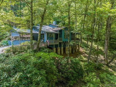 375 Hudson Road, Highlands, NC, 28741