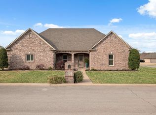 120 Asbury Cv, Jonesboro, AR 72404