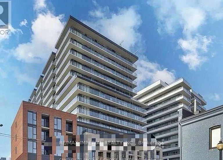 1 Jarvis St #816 — Photo 15